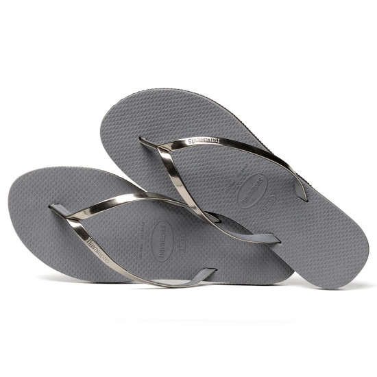Havaianas You Metallic